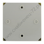 Переключатель кулачковый в корпусе Энергия LFC-5 (СА-10)