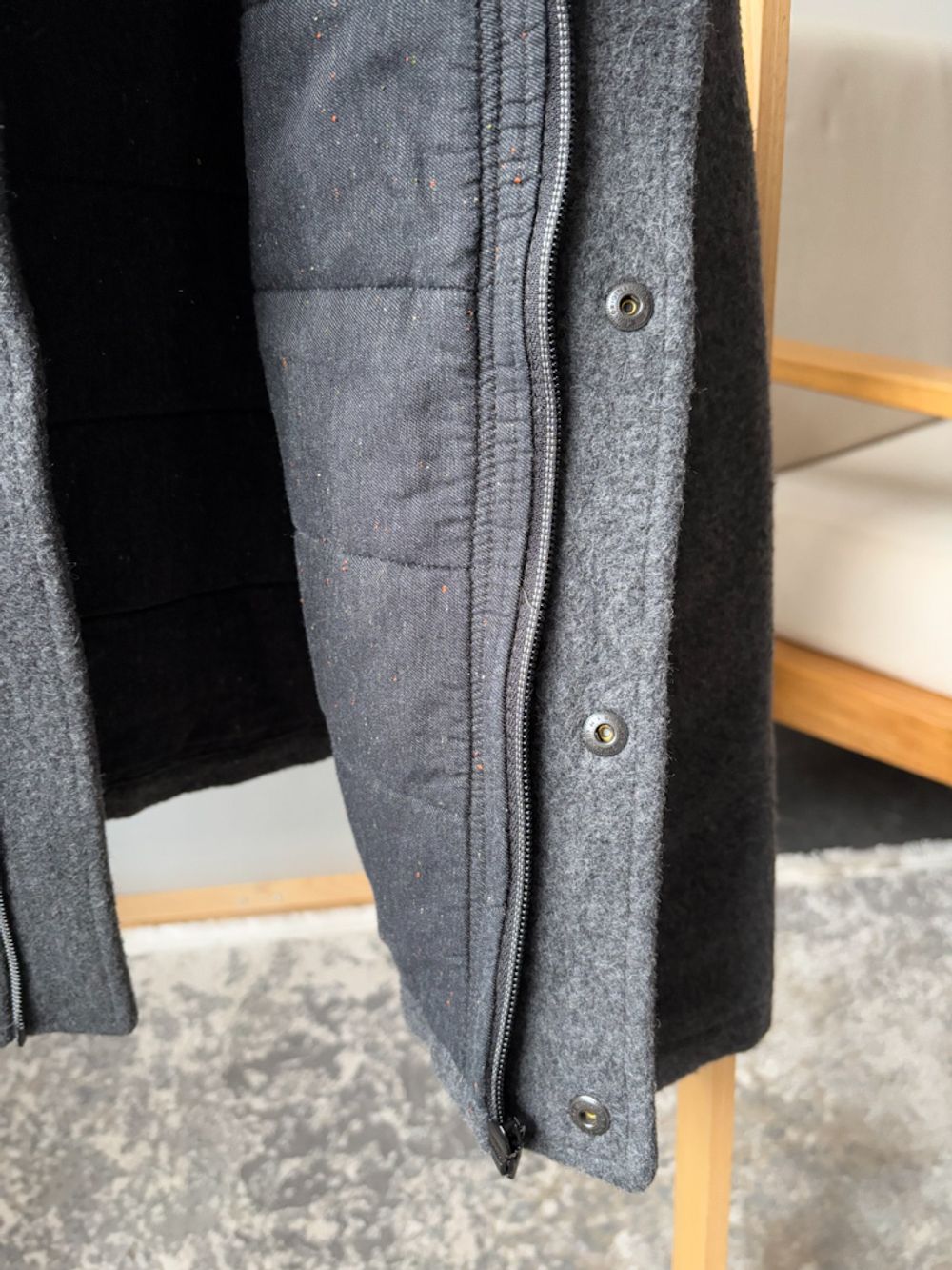 Шерстяная куртка Bonpoint, 152