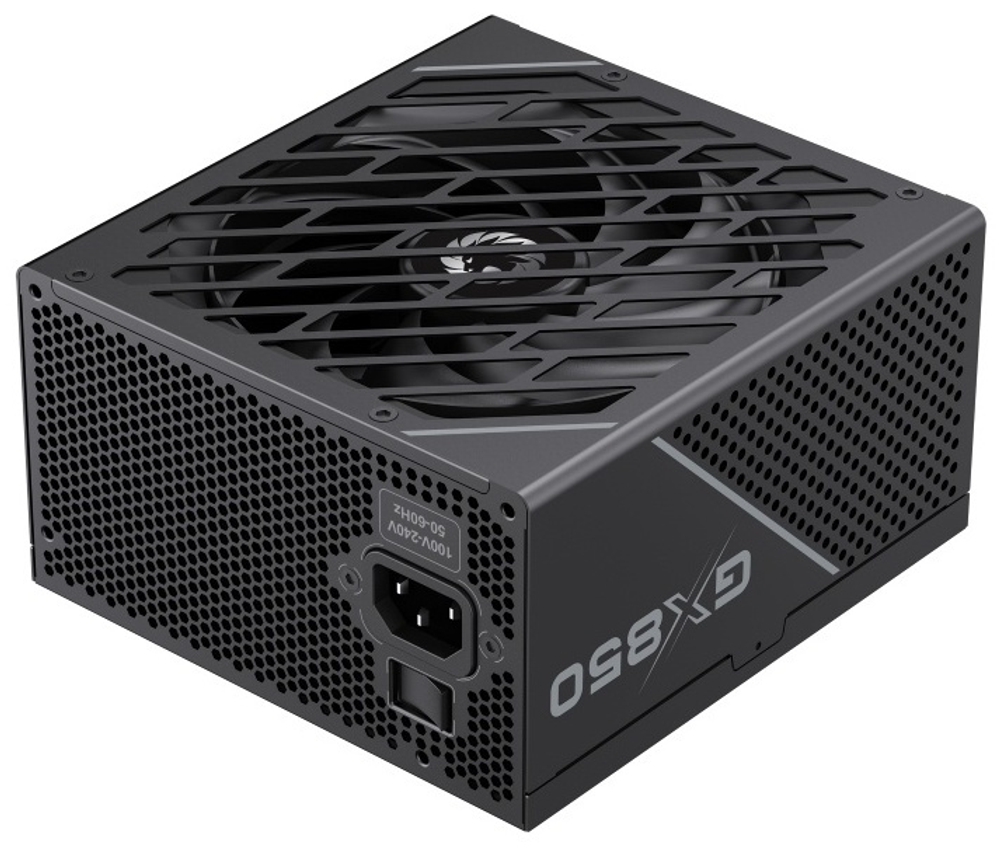 Блок питания Game Max GX-850 PRO 850 Вт