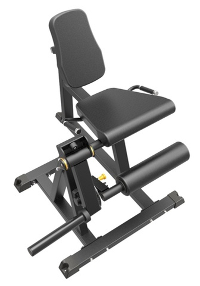 Impulse IFP1605 разгибание ног сидя, профессиональный тренажер