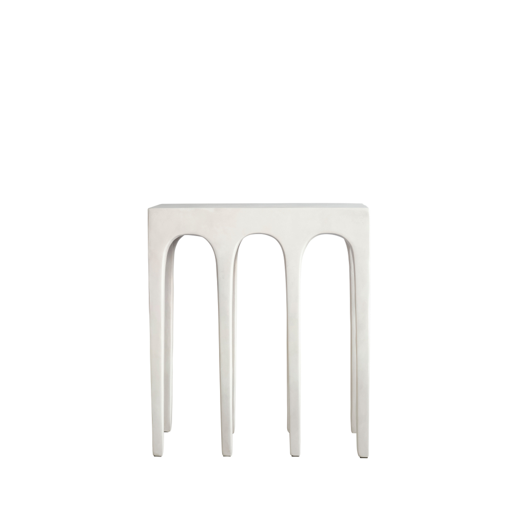 Консоль 101 Copenhagen Bow Console Regular, Birch