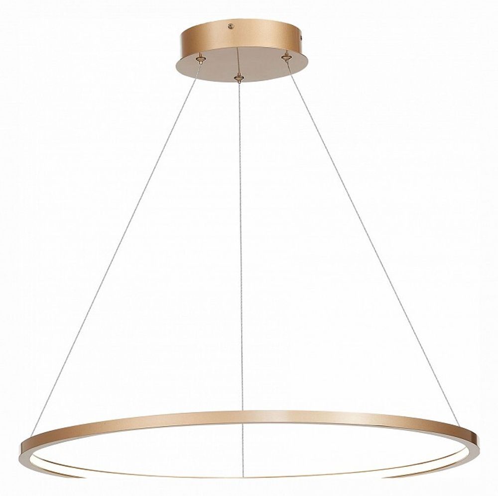 Подвесной светильник ST-Luce ST603 IN ST603.243.34