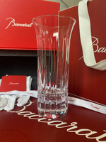 Ваза Baccarat