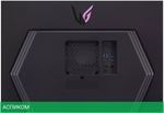 Игровой монитор LG UltraGear 32GR93U-B