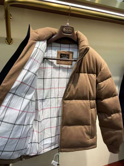 Пуховик Loro Piana