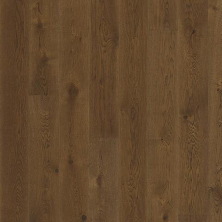 Паркетная доска Kahrs Дуб Янтарь Матовый Лак (OAK NOUVEAU RICH)