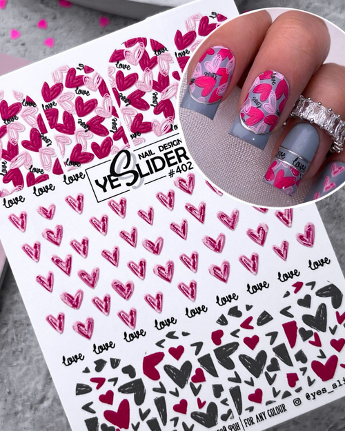 Слайдер дизайн YeSlider №402