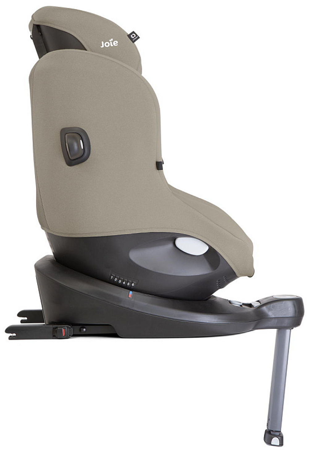 Автокресло Joie I-Spin 360 Oak