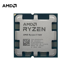 Процессор CPU AM5 AMD Ryzen 5 7600 OEM