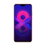 Honor 8X 4/64Gb Красный