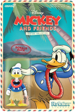 Фигурка Disney Hawaiian Holiday Donald Duck