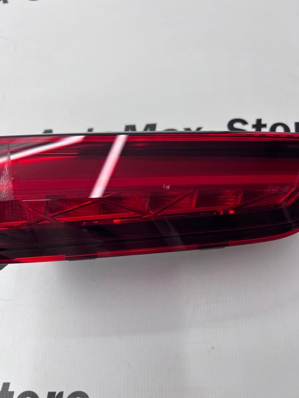 Задний фонарь Skoda Karoq правый. 57A945308. Оригинал.