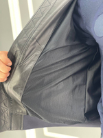 Кожаная куртка Loro Piana