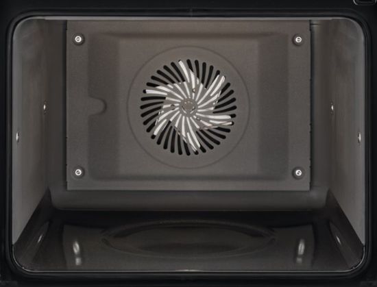 Электрический духовой шкаф Electrolux OEE5C61Z