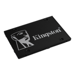 Твердотельный накопитель Kingston SSD 2TB SKC600/2048G SATA 3 2.5" 7mm R550/W520MB/s 1200TBW