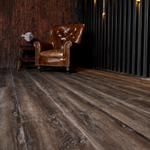 LVT-плитка VINILAM CERAMO Glue XXL 8890-EIR ДУБ ЛУГАНО