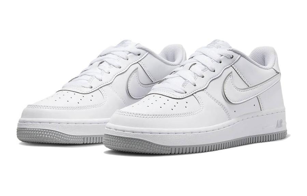 Кроссовки Nike Air Force 1 Low Gs
