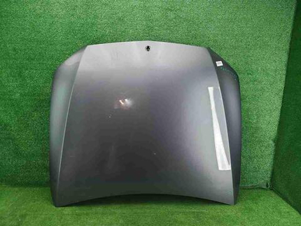 Капот Mercedes E W213 (2016-2021)