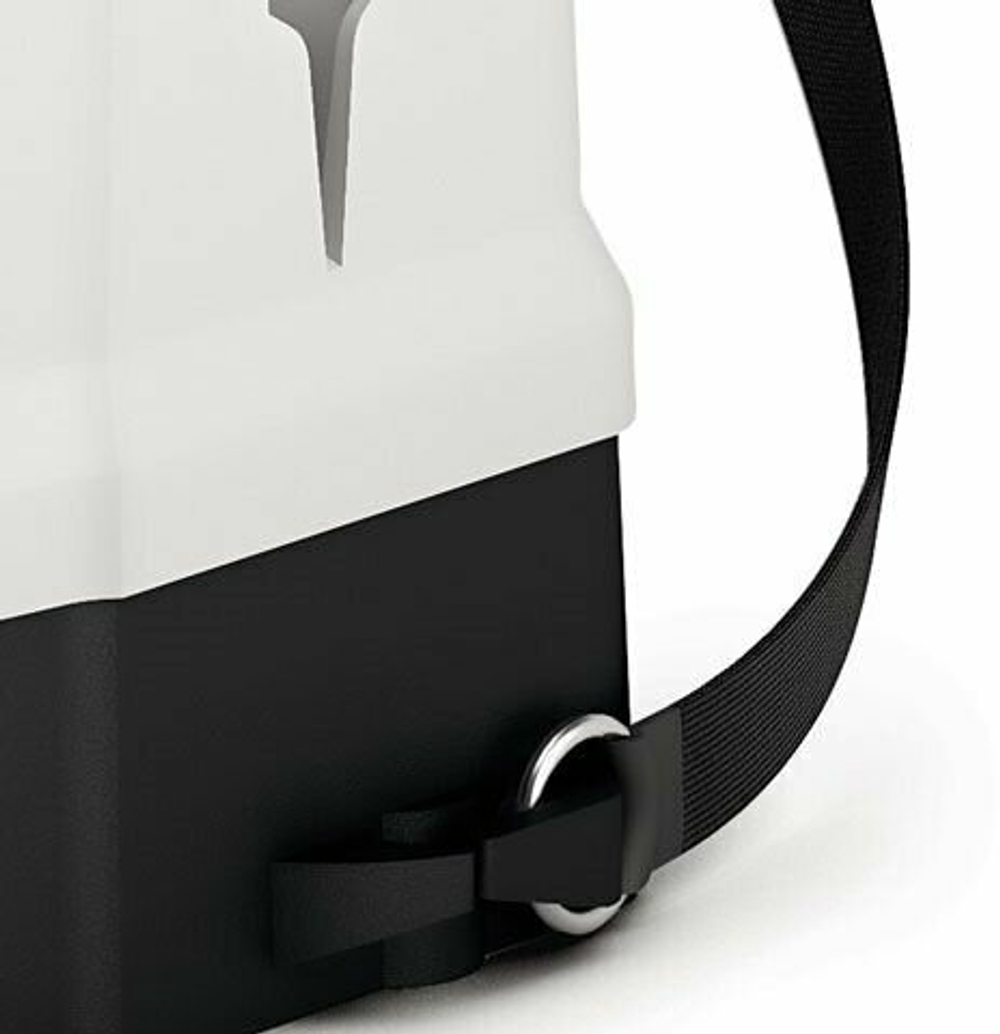 Опрыскиватель STIHL SG 51 12 л оранжевый/белый/черный 12 л