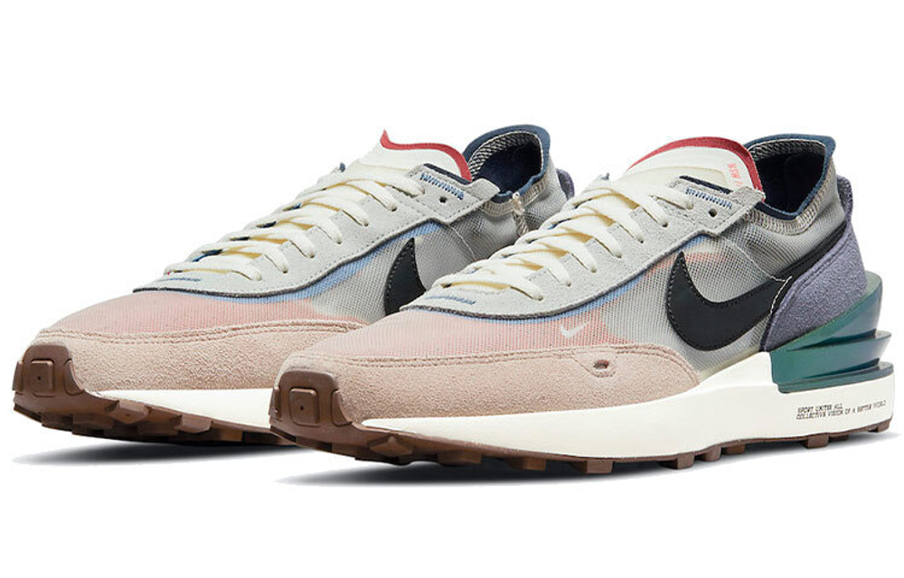 Кроссовки Nike Waffle One