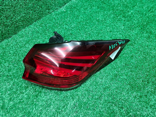 Фонарь правый внешний Geely Atlas Pro (2021-н.в.)
