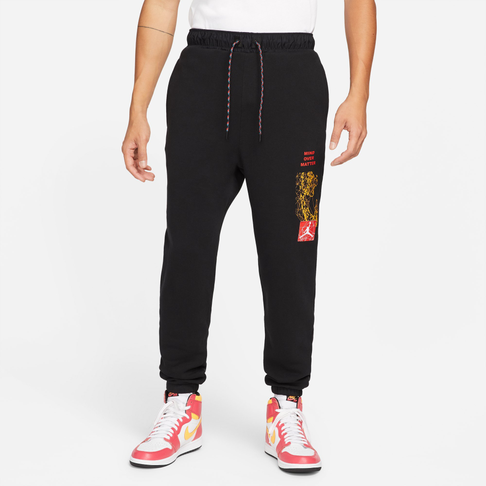 Штаны Jordan Essentials Mountainside, DC9721-010