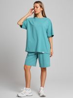 Костюм женский Азарт-3 Виотекс ЗЕЛЁНЫЙ