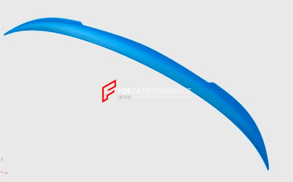 Карбоновый обвес для Bentley Bentayga W12 2020+ Бентли Бентайга