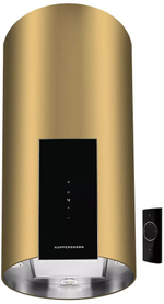 Вытяжка Kuppersberg WL-MOTUBA Gold