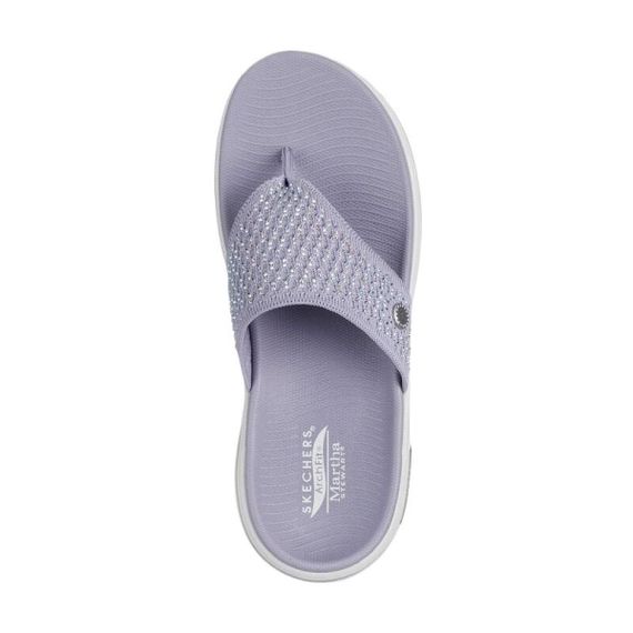 Skechers GO walk Arch Fit 2.0 'Purple'