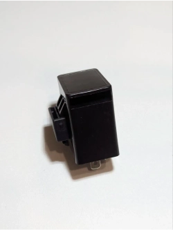 Реле поворотов 2-контактное для мото, мопеда, скутера