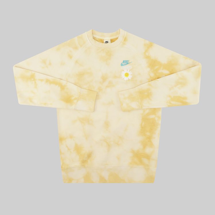 Толстовка мужская Nike Sportswear French Terry артикул:DM5010-777 - купить в магазине Дайс