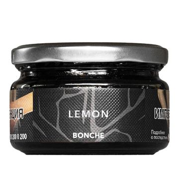 Bonche (Lemon), 120 гр.