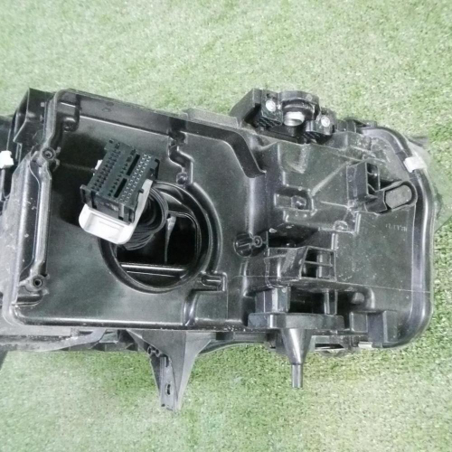 Фара левая BMW X3 G01 (2017-2021) Adaptive LED
