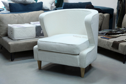 Кресло «Либерти», Букле "Winnie"