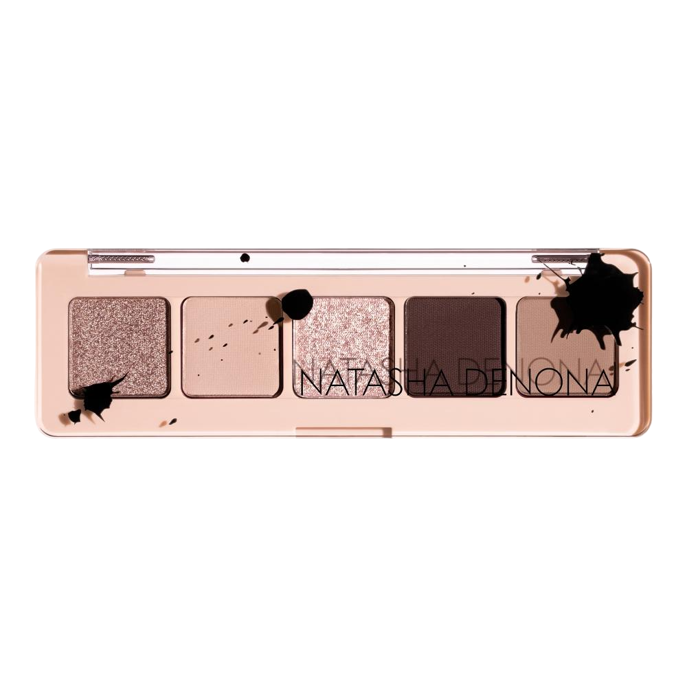 Mini palette discount