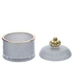 GAEM Шкатулка, L9 W9 H11 см