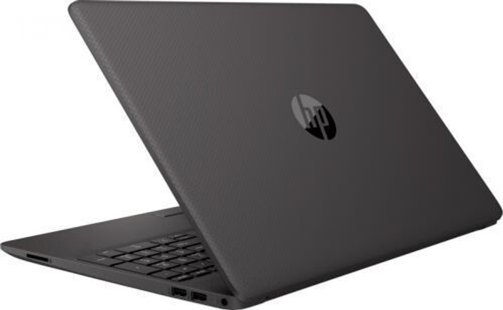 Ноутбук  HP 255 G8 15.6 ", Ryzen 5, 8 Гб RAM, 256 Гб SSD, Radeon Graphics, Темно-серебристый