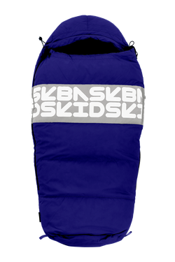 СПАЛЬНЫЙ МЕШОК BASK kids BAG