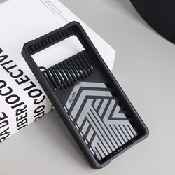 Противоударный чехол Сard Reader Case для Google Pixel 6