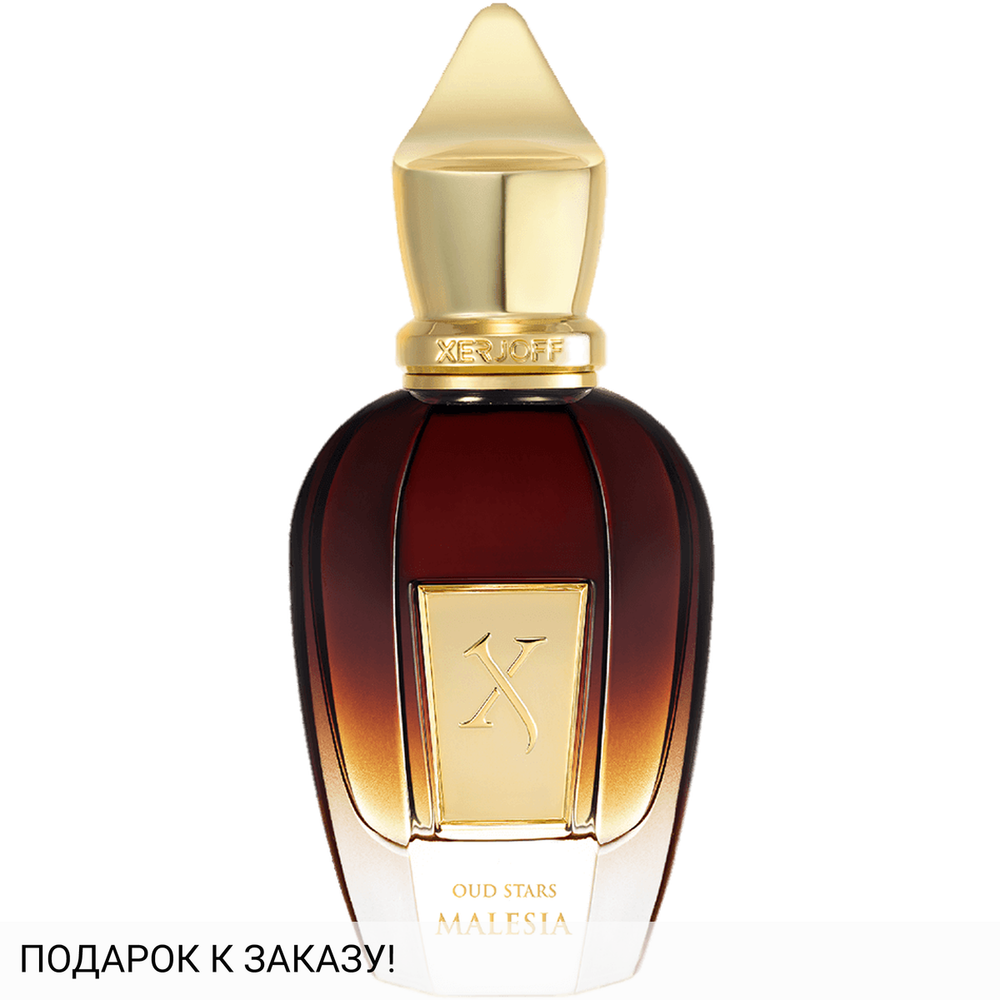 Xerjoff Malesia