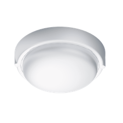 Светильник светодиодный Онлайт OBL-R5-12 12W 4000K 1180Лм IP65 круглый белый 37265