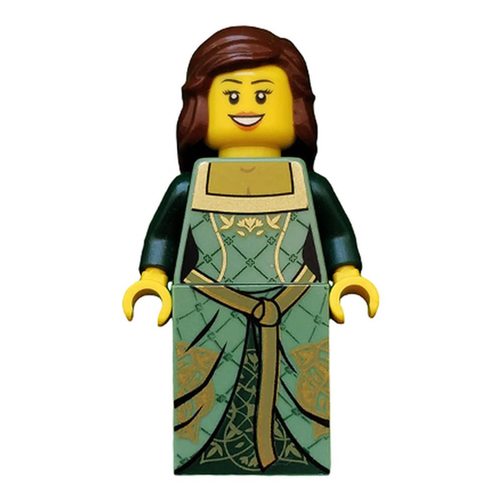 Принцесса cas503