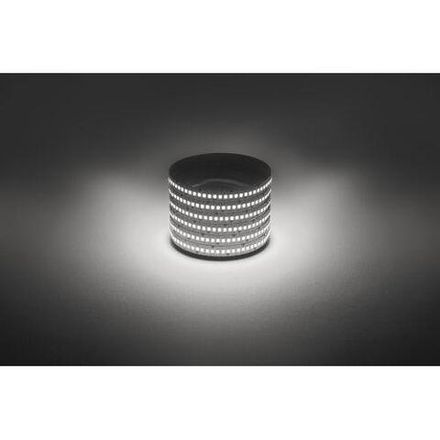 Лента светодиодная LS2835 -19.2-240-12-4000K-IP20-1 year-5m нейтр. бел. (уп.5м) Эра Б0059907