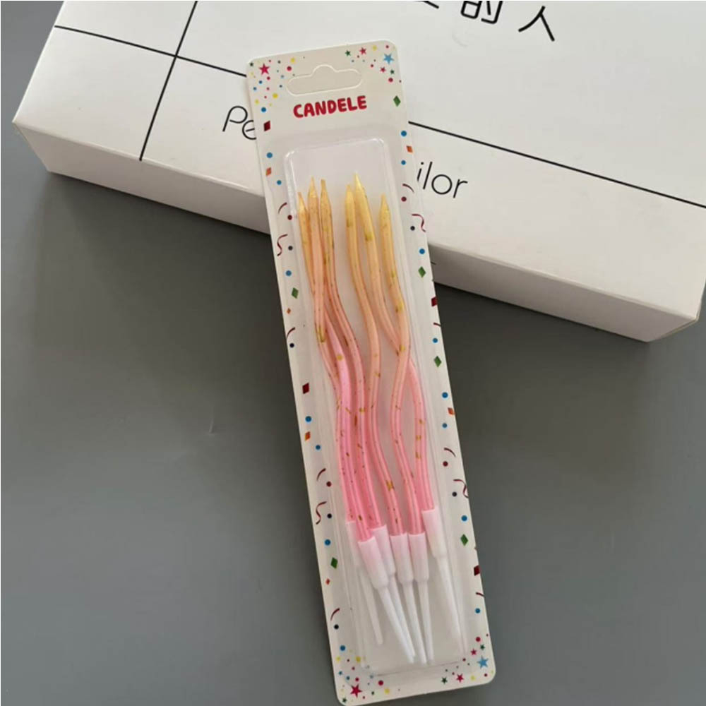 Набор свечей