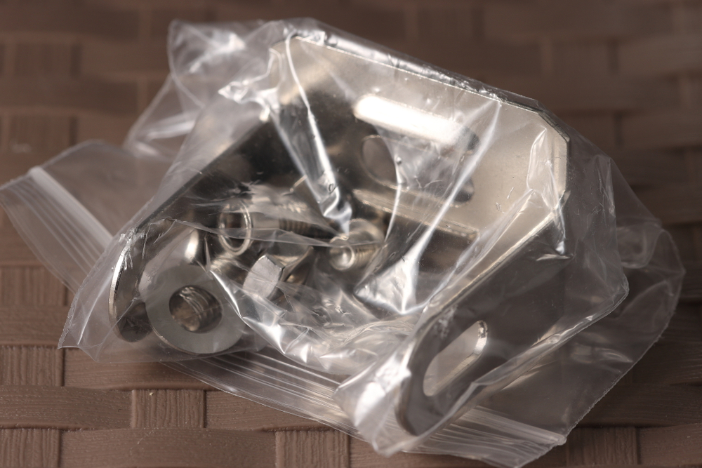 Sal-man LED ПТФ Универсал 60W 6000K