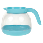 Быт.техника Кофеварка 18см, коробка 5538-2