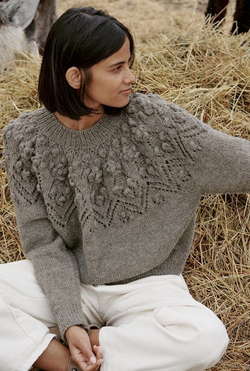 Natural Alpaca Classico