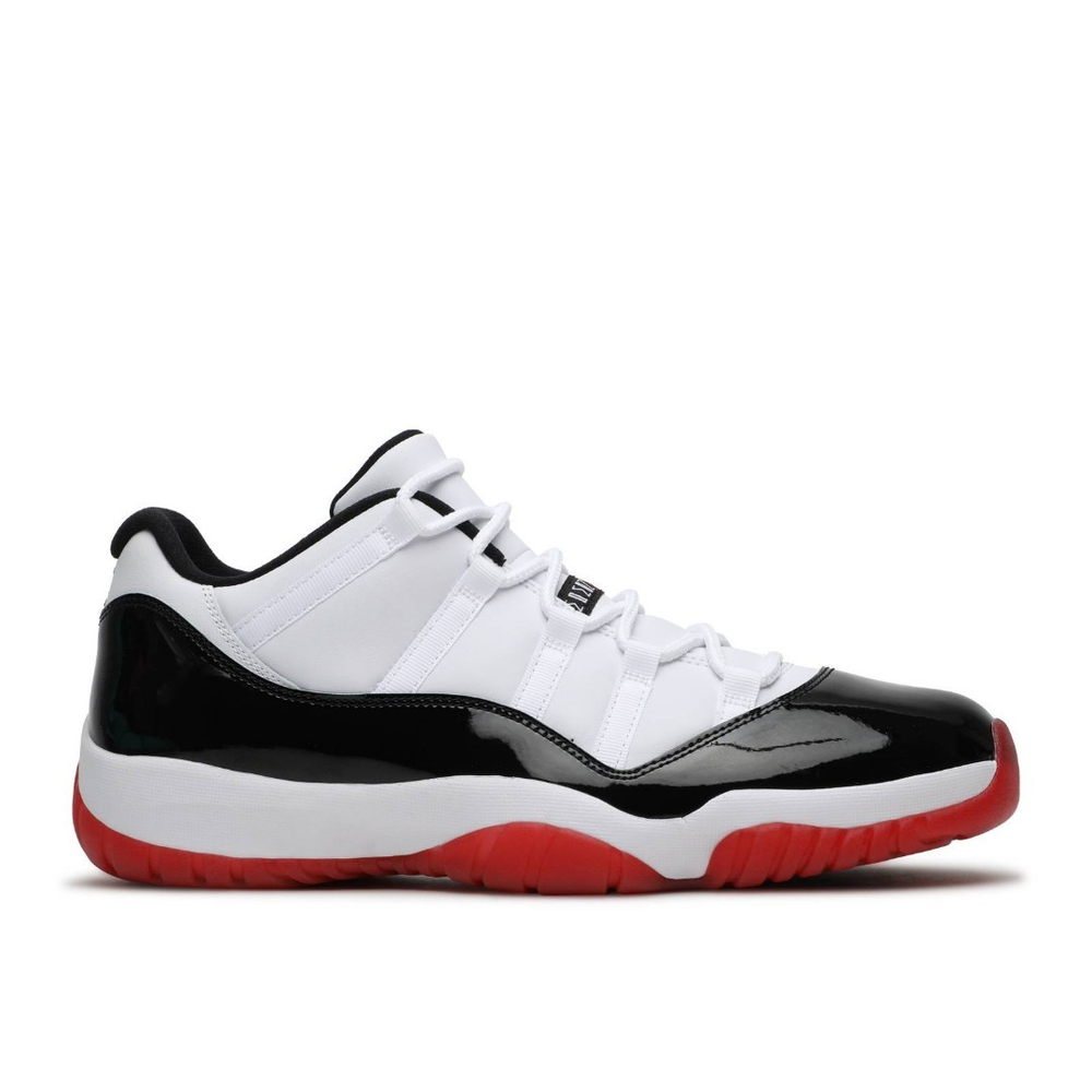 Air Jordan 11 LOW 'CONCORD-BRED'