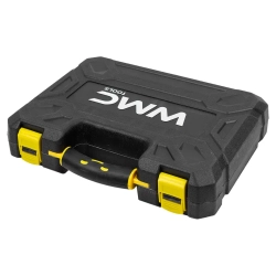 Набор инструментов, 65пр. 1/4''&amp; 3/8'' WMC TOOLS WMC-3065